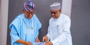 Nigeria can dominate Africa’s blue economy, says MD NPA Dantsoho