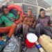 NNS Beecroft arrests three stowaways aboard Europe-bound vessel off Lagos coast