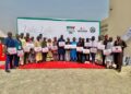 Nigeria Customs, stakeholders drive communication strategies on Food Security at NPRW 2026