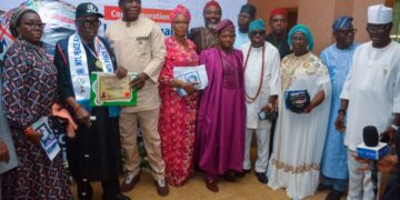 Int’l Peace Advocate, Shittu, canvasses Maritime Desk At UN-POLAC