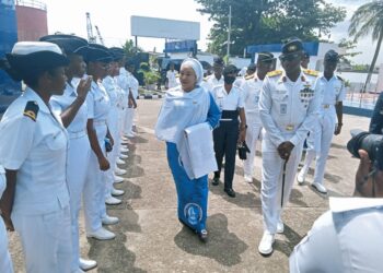 Western Naval Command reaffirms commitment to maritime security