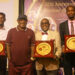 Afolabi, SIFAX Group win triple honours at Maritime Industry Merit Awards
