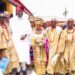   Cardoso, Mobereola attend funeral rites of Late Florence Oladipo in Ondo