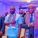 Oyetola pushes regional co-operation, investment drive at Liberia Fisheries Summit