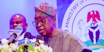 Oyetola announces 160% surge in Marine and Blue Economy revenue, links growth to reform agenda