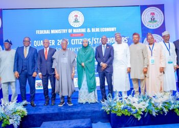 Minister assures of Eastern ports modernisation