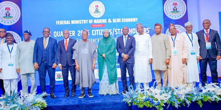 Minister assures of Eastern ports modernisation