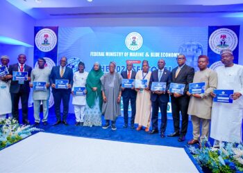 Oyetola demands measurable results from heads of maritime agencies