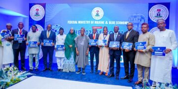 Oyetola demands measurable results from heads of maritime agencies