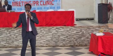 Edward prompts NIPR to replicate Nollywood, Afrobeats PR success in Maritime