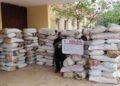 NDLEA Edo Command smashes major drug warehouses, seizes 1,378kg of cannabis