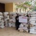 NDLEA Edo Command smashes major drug warehouses, seizes 1,378kg of cannabis