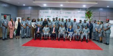 NCS, PEBEC launch Strategic Reform Agenda to boost port efficiency