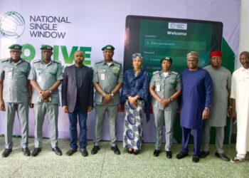 NCS, PEBEC launch Strategic Reform Agenda to boost port efficiency