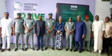 NCS, PEBEC launch Strategic Reform Agenda to boost port efficiency