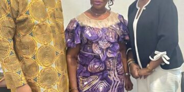 Photo News: Former Calabar Port Manager Ukpong visits NPCC