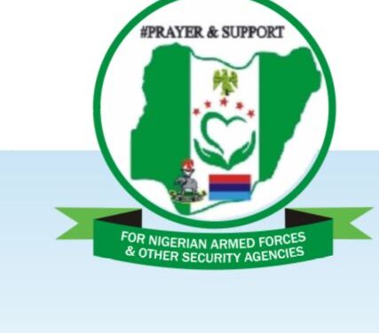 PSNAFSA condemns killing of Brig. Gen. Braimah, other soldiers in Borno