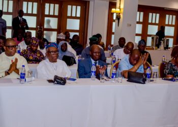 At NPCC Quarterly Meeting NEPC flags FX barriers, backs port security reforms