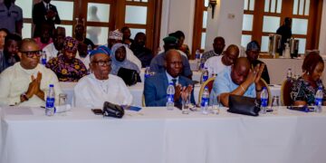 At NPCC Quarterly Meeting NEPC flags FX barriers, backs port security reforms