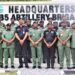 CP Ojajuni builds strategic cooperation with key security agencies in Ogun