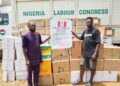 NDLEA Edo Command intercepts 748.02KG of tramadol, others
