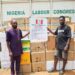 NDLEA Edo Command intercepts 748.02KG of tramadol, others