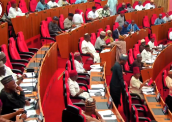 Senate passes Nigerian Port Economic Regulatory Agency Bill, receives NHRC nominees’ list