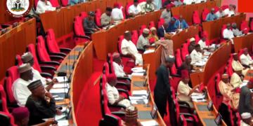 Senate passes Nigerian Port Economic Regulatory Agency Bill, receives NHRC nominees’ list