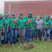 COWA drives Green Advocacy in Owerri, leads tree-planting campaign