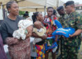 NNS Beecroft holds medical outreach, educational boost for Apapa community