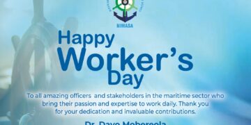 NIMASA DG felicitates maritime stakeholders on Workers’ Day