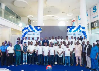 Lagos launches Africa’s first ferry safety mentorship programme