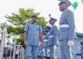 Apapa Customs Controller charges officers on improved professionalism
