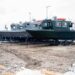 Tantita strengthens maritime security with 15 gunboats handed over to Nigeria’s Military