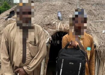 Ogun Police uncover alleged kidnap ring as bag used for ransom delivery is found in Seriki Fulani’s home