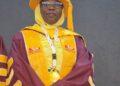 NIMASA’s Moji Jimoh joins elite NIPR Fellows