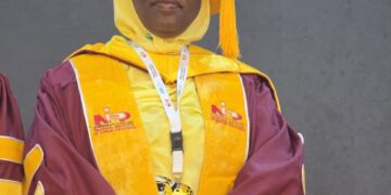 NIMASA’s Moji Jimoh joins elite NIPR Fellows