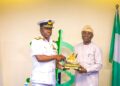 NIMASA, Hydrographic Agency advance maritime safety