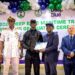 Nigerian Navy seeks stronger maritime security collaboration