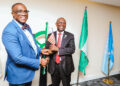 Nigeria, Liberia strengthen regional maritime cooperation