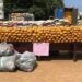 Customs FOU ‘A’ intercepts N2.35bn cocaine, 15 trailers of rice, other contraband