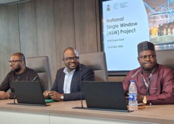National Single Window portal records 39,039 LPCO Applications in 8 weeks
