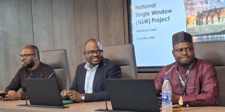 National Single Window portal records 39,039 LPCO Applications in 8 weeks