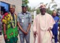 Seme Customs Command engages stakeholders in border communities to eradicate trade barriers