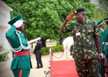 COAS charges RSMs to reinforce warrior ethos for combat power  