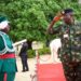 COAS charges RSMs to reinforce warrior ethos for combat power  