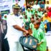 CNS commissions special intervention, immediate impact projects in Adamawa primary school