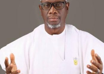 Transport, logistics in  focus as Oyeyemi delivers City Business News 10th Anniversary Lecture