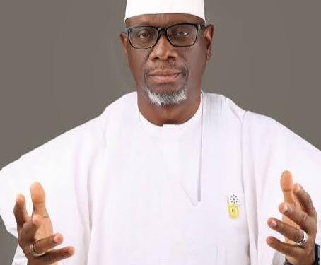 Transport, logistics in focus as Oyeyemi delivers City Business News 10th Anniversary Lecture