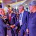 Oyetola takes Nigeria’s Blue Economy Campaign to Africa Forward Summit